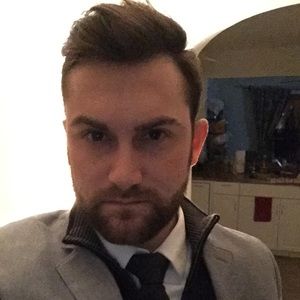 Meet your Posher, Jason